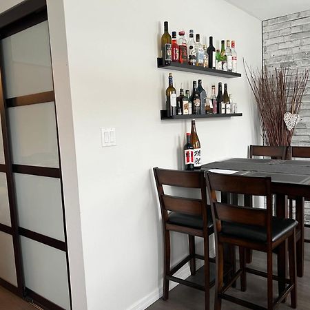 Airport Cozy Room 舒适小屋 Vancouver, Richmond,Near Yvr 외부 사진