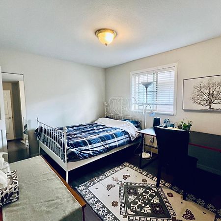 Airport Cozy Room 舒适小屋 Vancouver, Richmond,Near Yvr 외부 사진