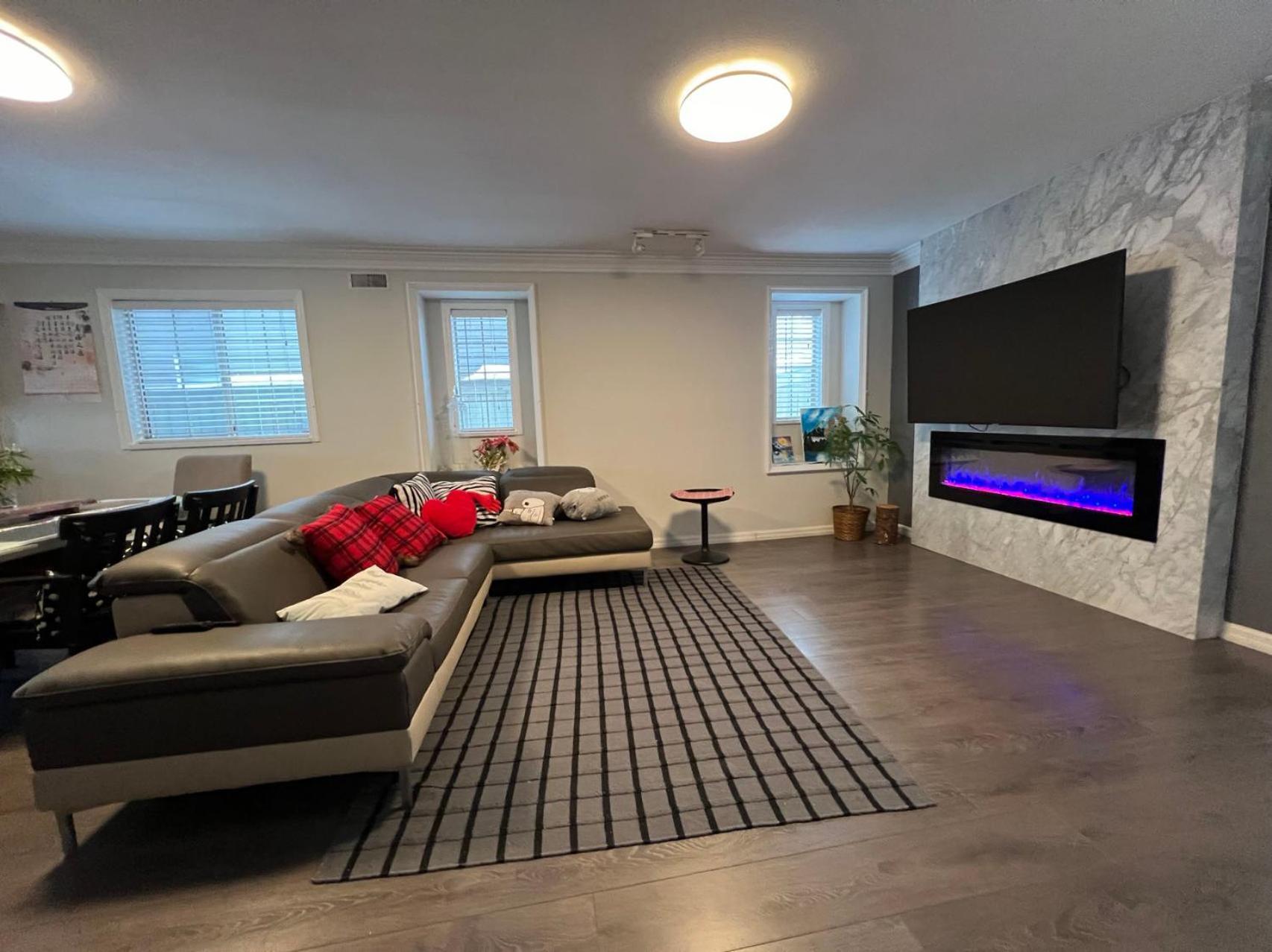 Airport Cozy Room 舒适小屋 Vancouver, Richmond,Near Yvr 외부 사진