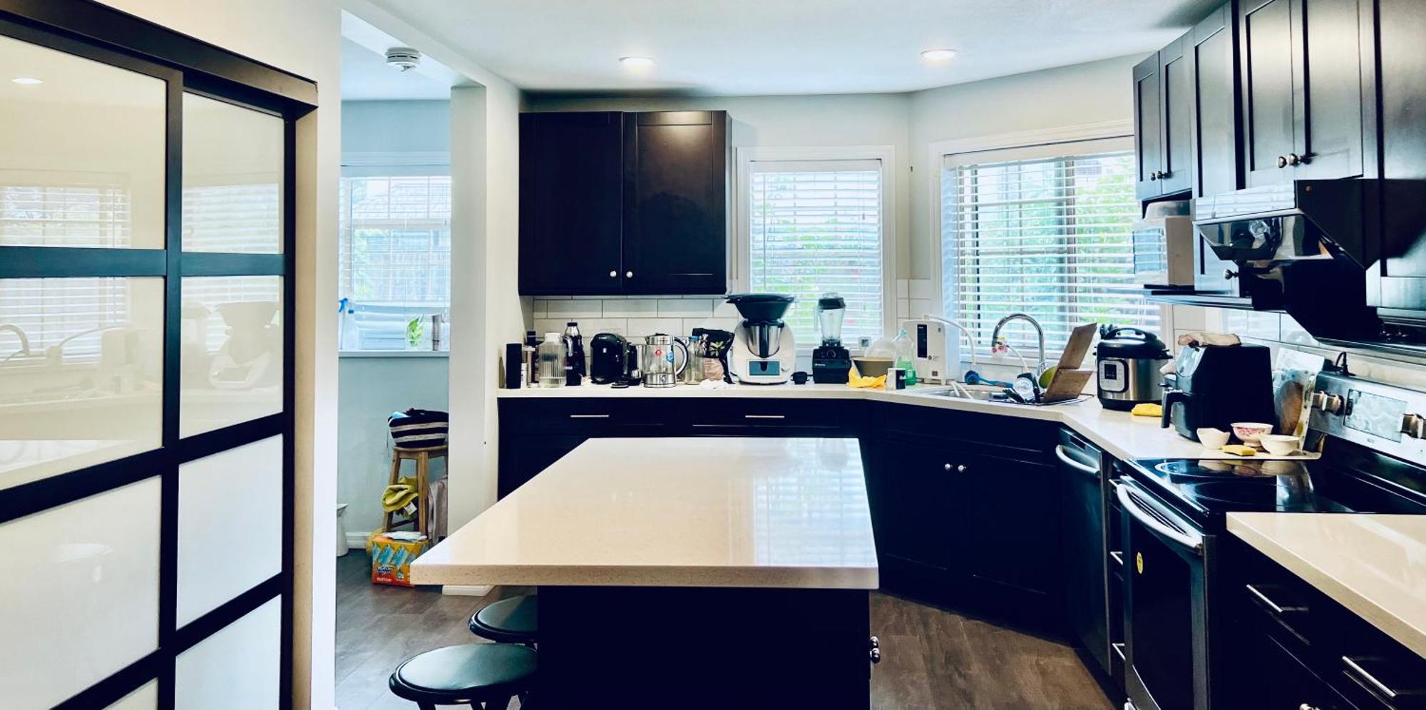 Airport Cozy Room 舒适小屋 Vancouver, Richmond,Near Yvr 외부 사진